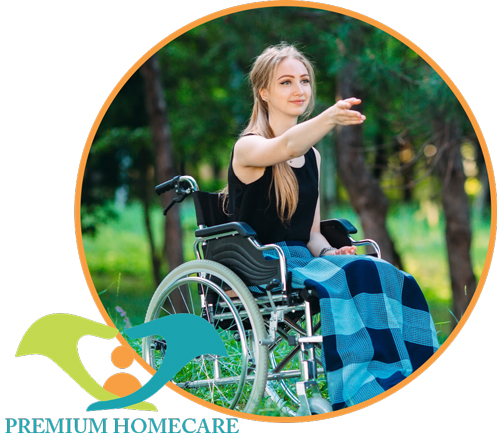 Youth and Teen Homecare